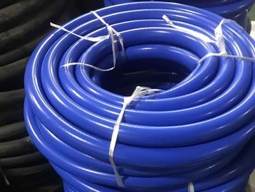 Selang Karet Silikon Penguat Aramid