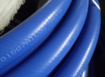 Selang Karet Silikon Penguat Aramid