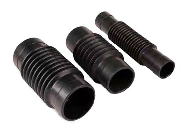 Boot Bawah Karet Bergelombang