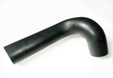 Rubber Air Intake Hose Ukuran Disesuaikan Resistansi Minyak Untuk AC Mobil